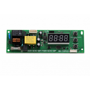 Плата управления для СВЧ Z605QCH00BP/F605QCH00BP (E2)